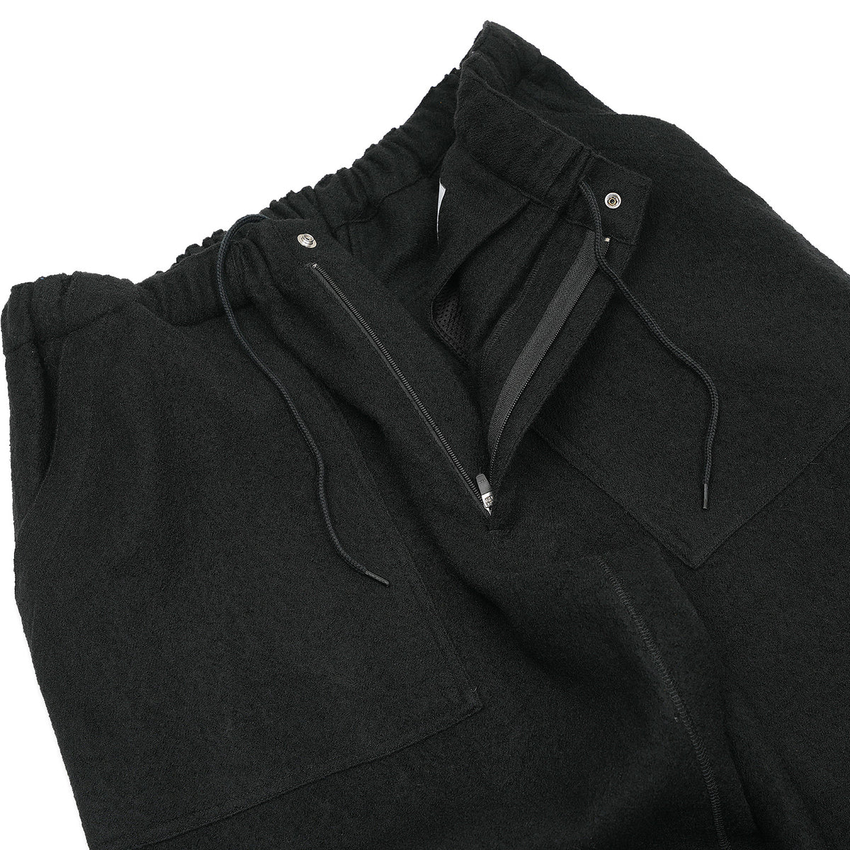 FULLING PANTS