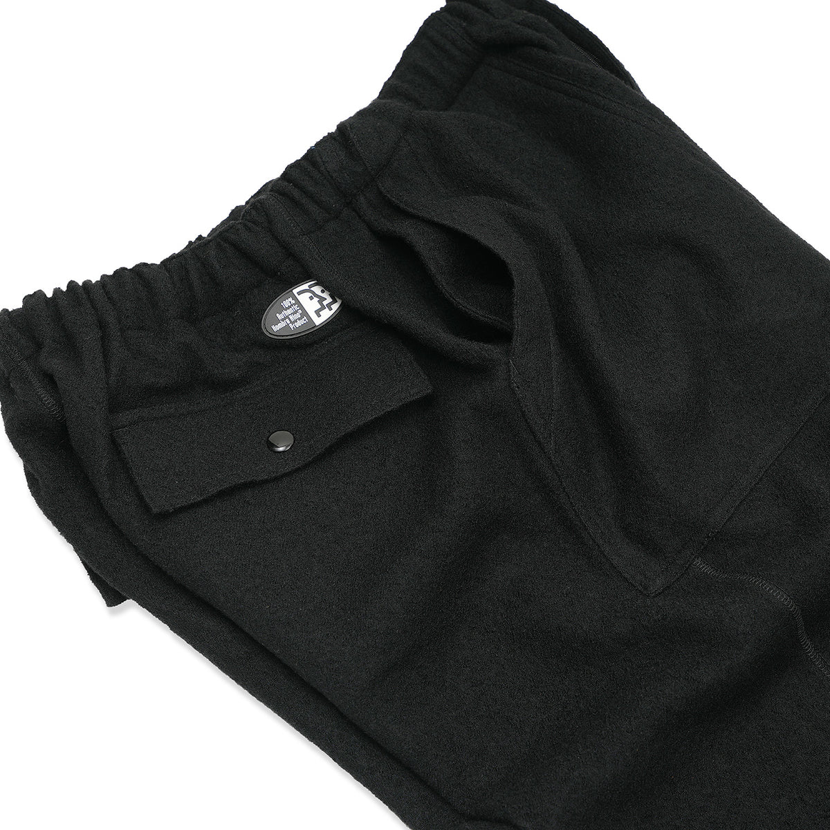 FULLING PANTS