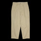 ADJUSTER CHINO PANTS