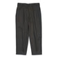 ADJUSTER CHINO PANTS
