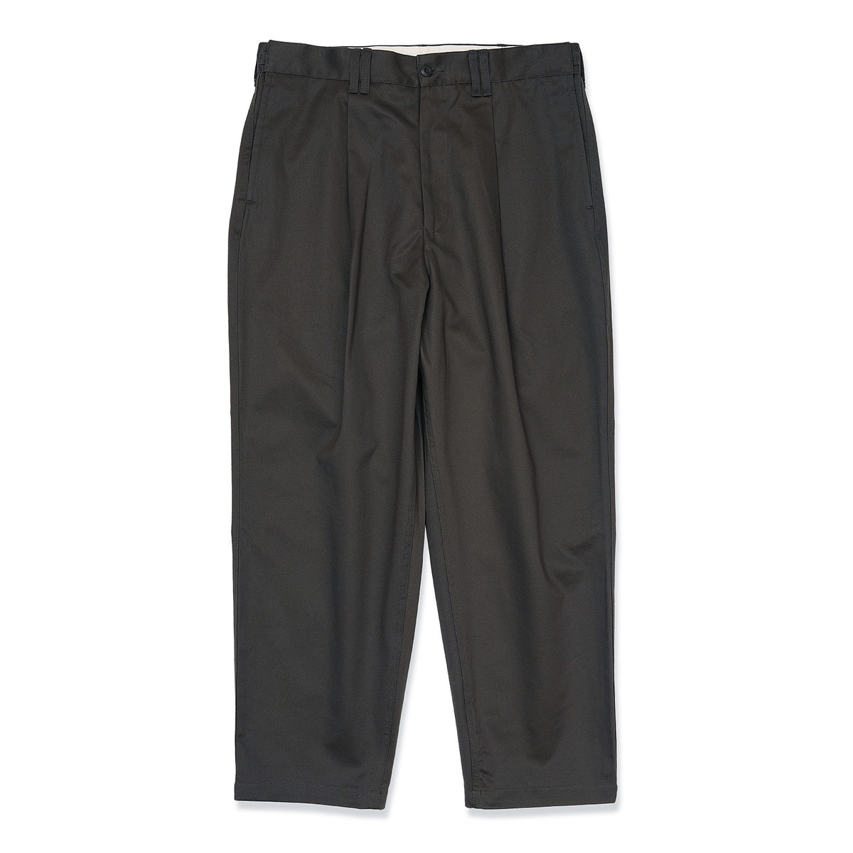 ADJUSTER CHINO PANTS