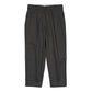 ADJUSTER CHINO PANTS
