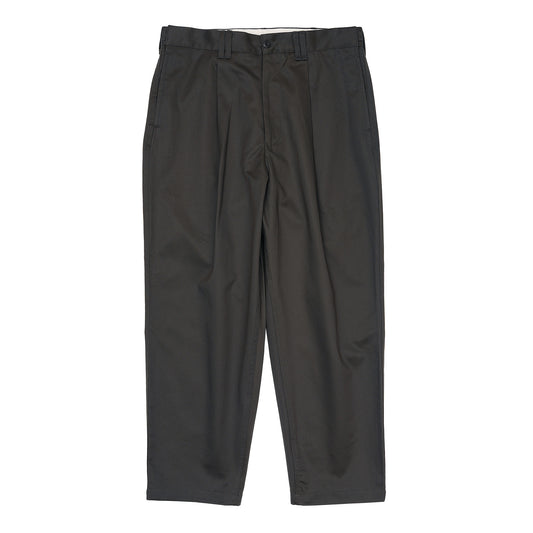 ADJUSTER CHINO PANTS