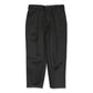 ADJUSTER CHINO PANTS