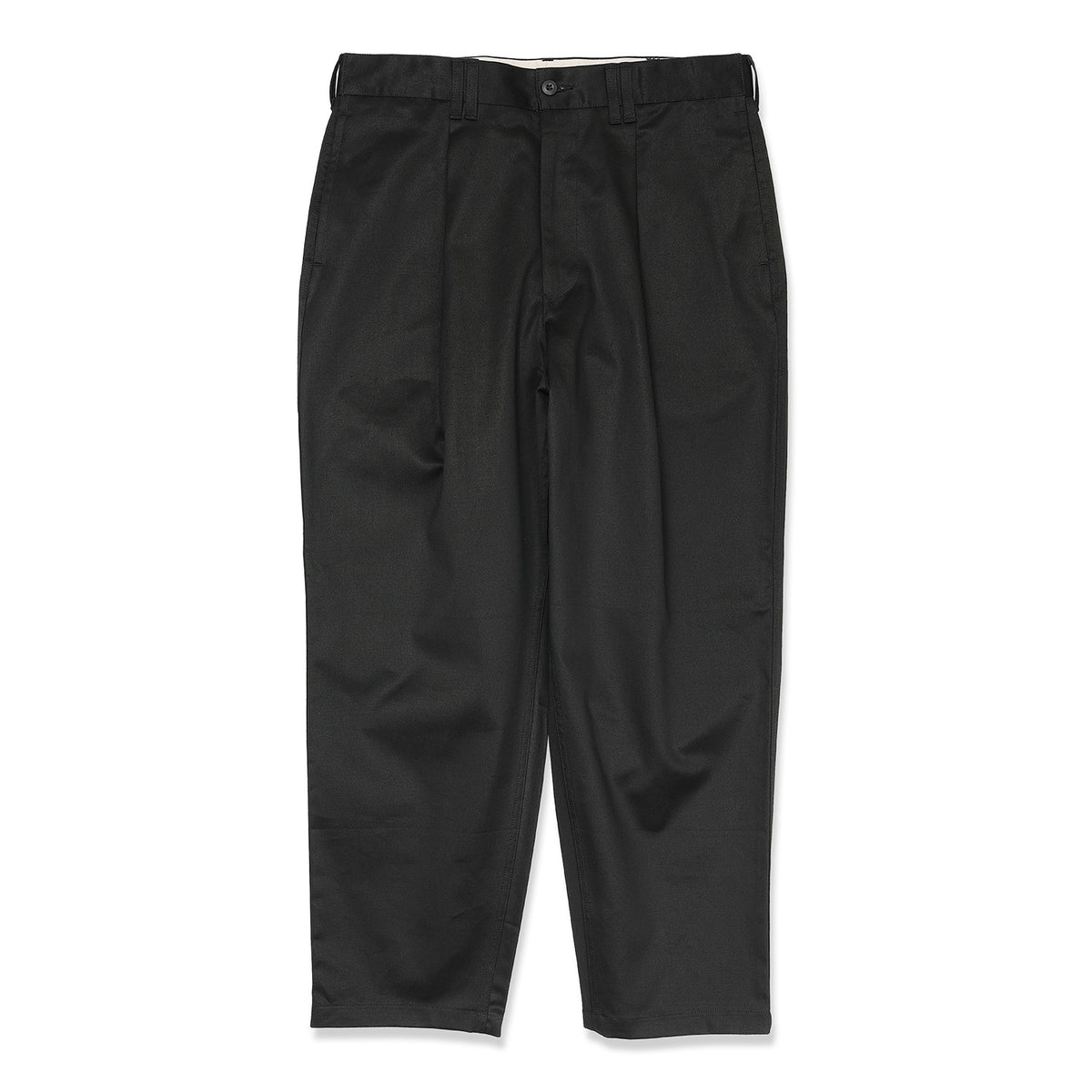 ADJUSTER CHINO PANTS