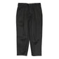 ADJUSTER CHINO PANTS