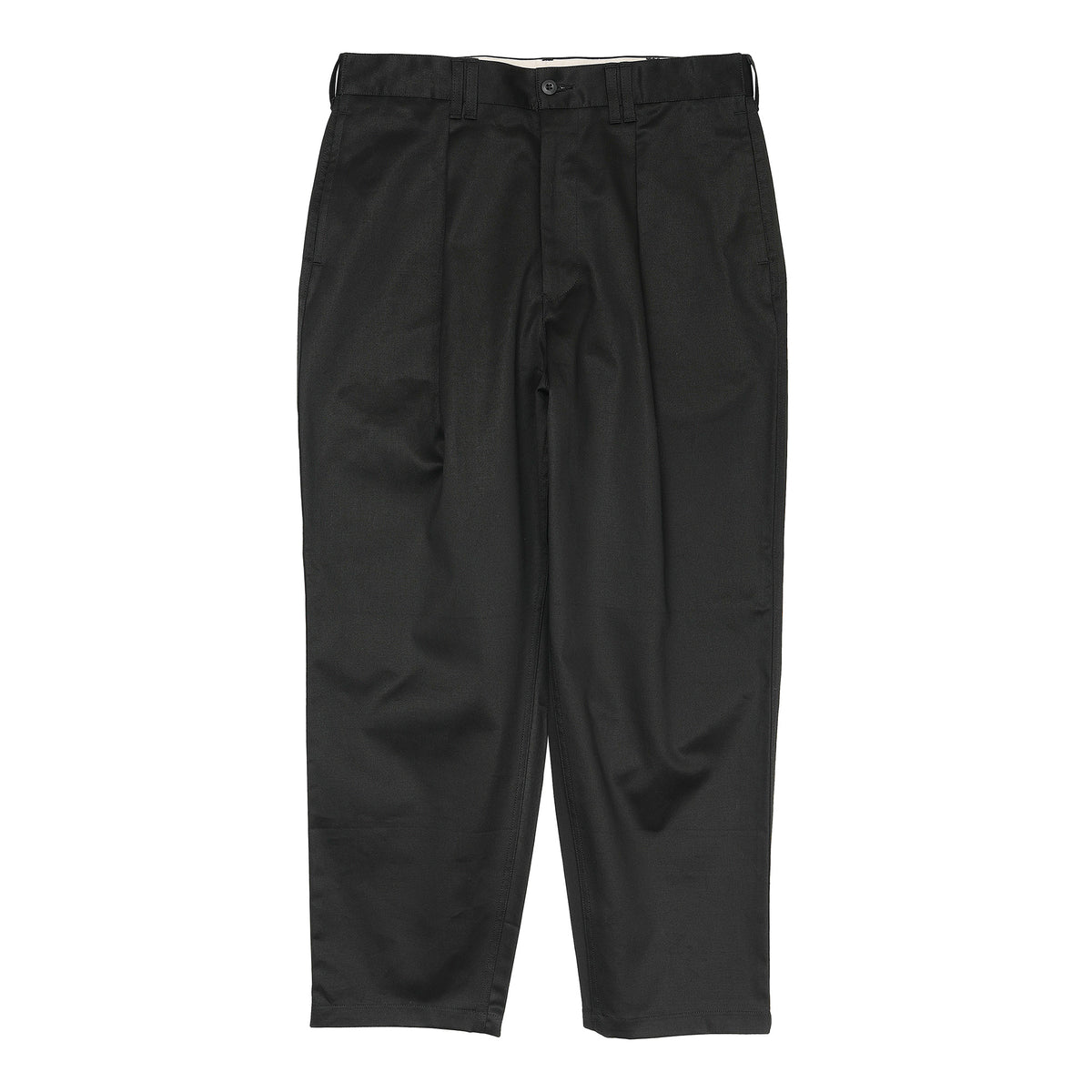 ADJUSTER CHINO PANTS