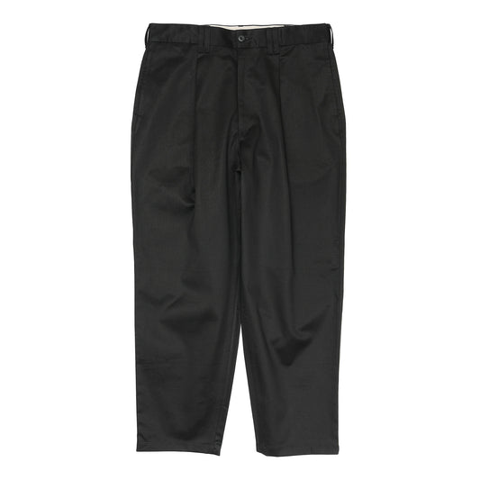 ADJUSTER CHINO PANTS