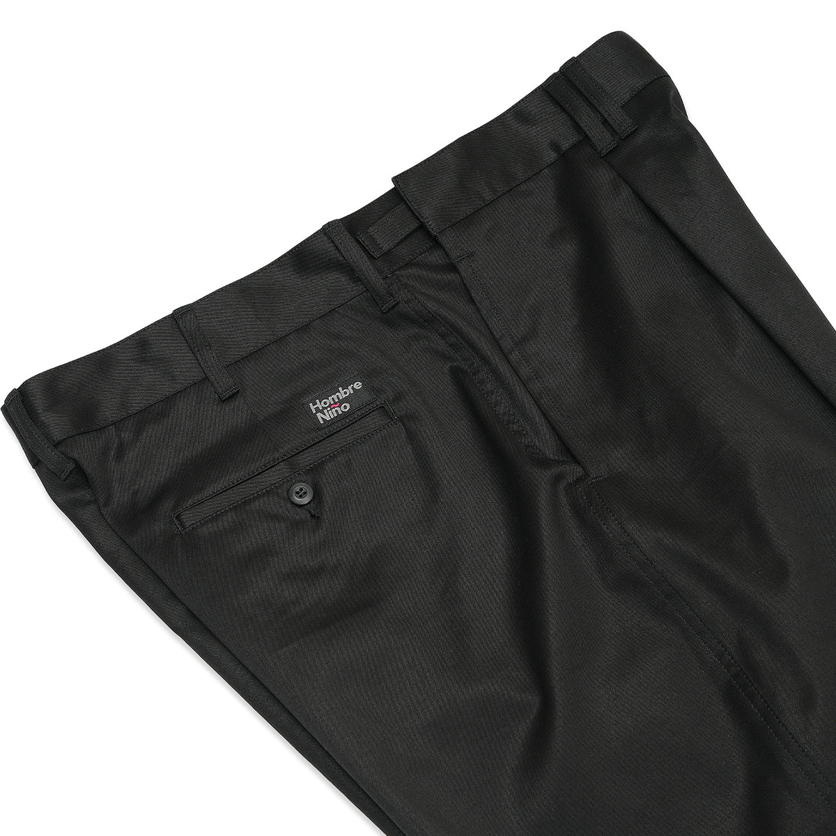 ADJUSTER CHINO PANTS