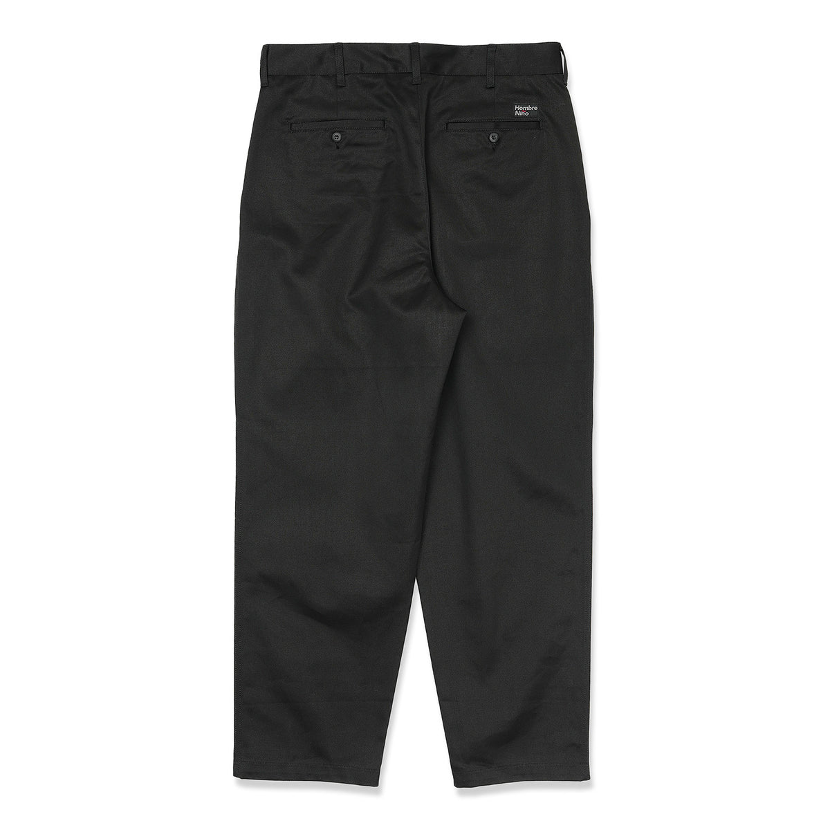 ADJUSTER CHINO PANTS