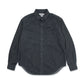 PIGMENT GROSGRAIN SHIRT