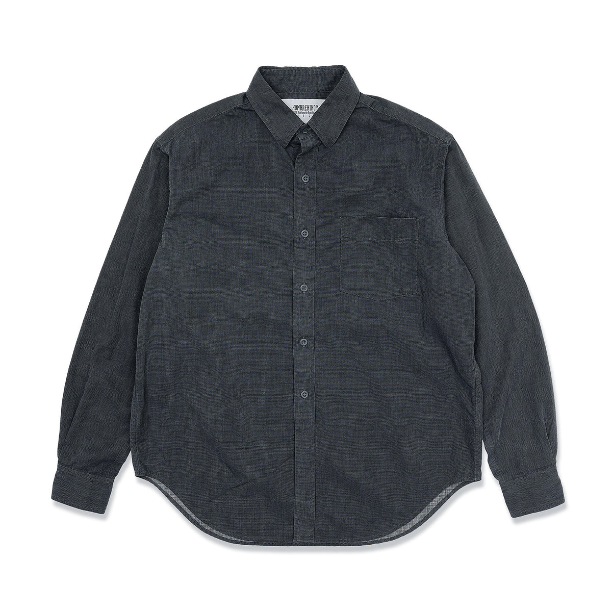 PIGMENT GROSGRAIN SHIRT