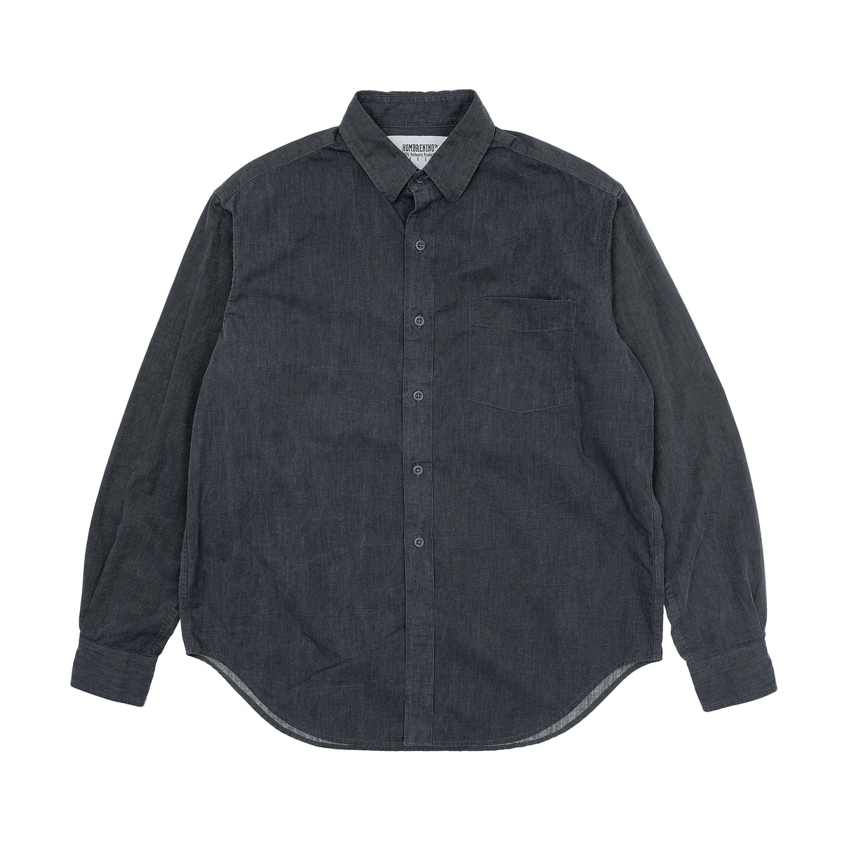 PIGMENT GROSGRAIN SHIRT