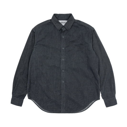 PIGMENT GROSGRAIN SHIRT