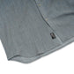 WOOL GAUZE SHIRT