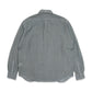 WOOL GAUZE SHIRT