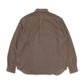 WOOL GAUZE SHIRT