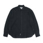 WOOL GAUZE SHIRT