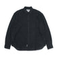 WOOL GAUZE SHIRT