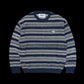 STRIPE SWEATER