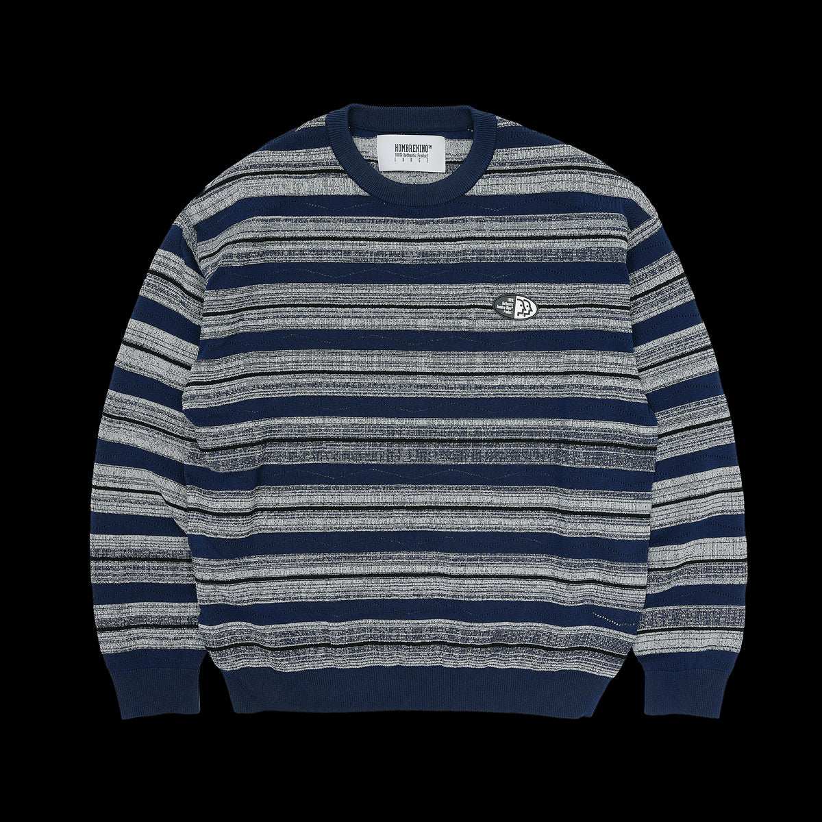 STRIPE SWEATER