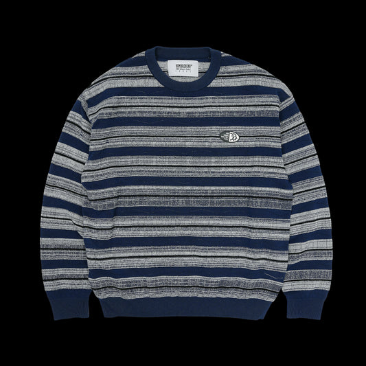 STRIPE SWEATER
