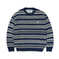 STRIPE SWEATER