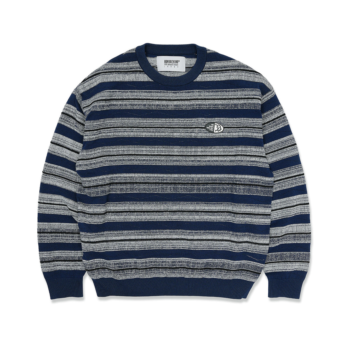 STRIPE SWEATER