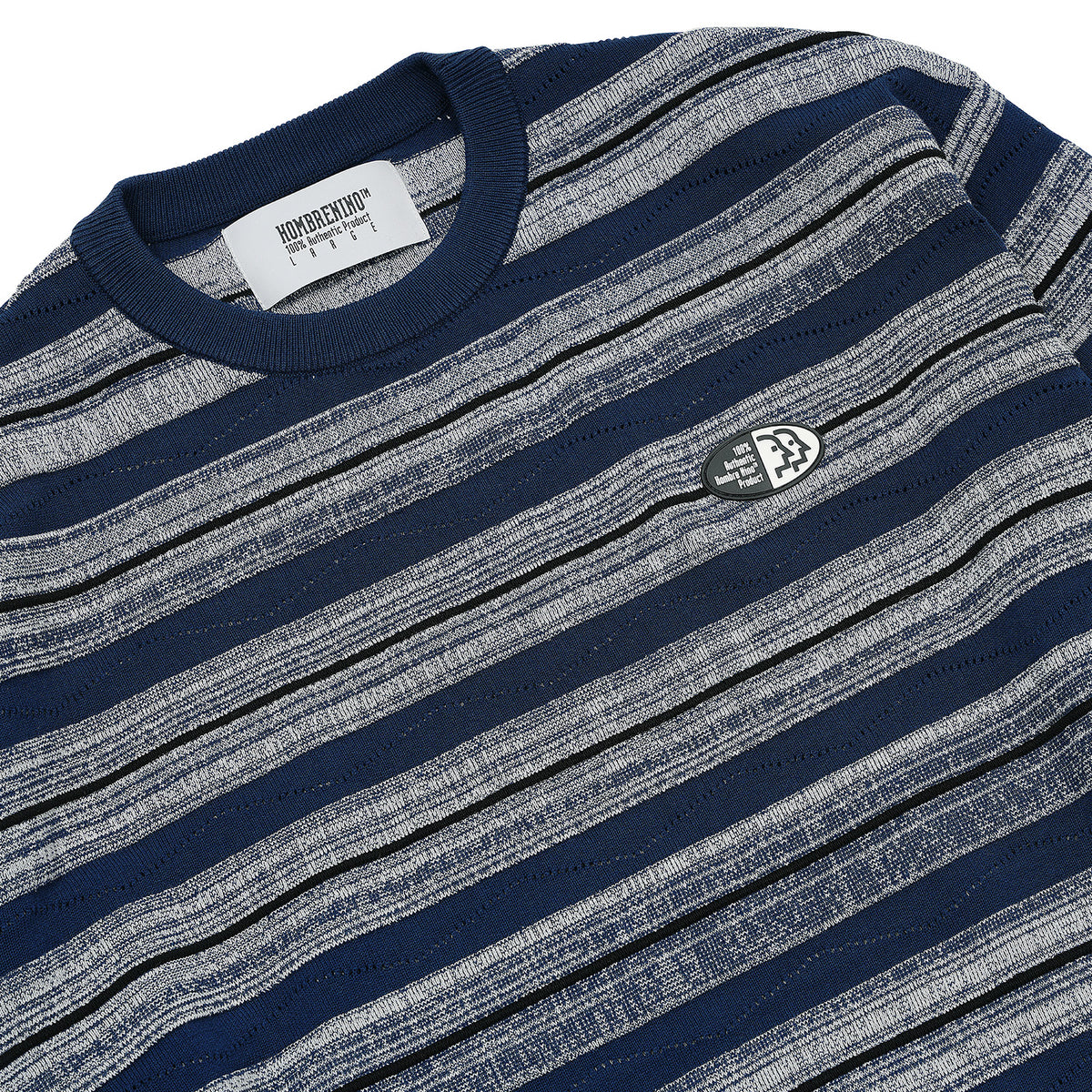 STRIPE SWEATER