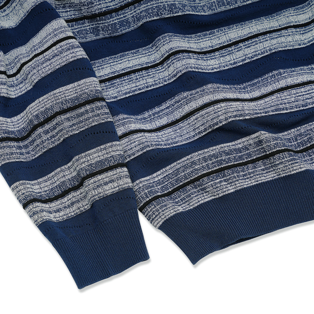 STRIPE SWEATER
