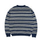 STRIPE SWEATER