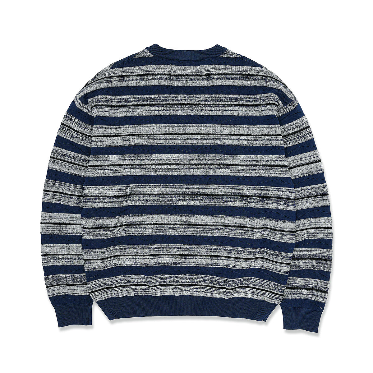 STRIPE SWEATER
