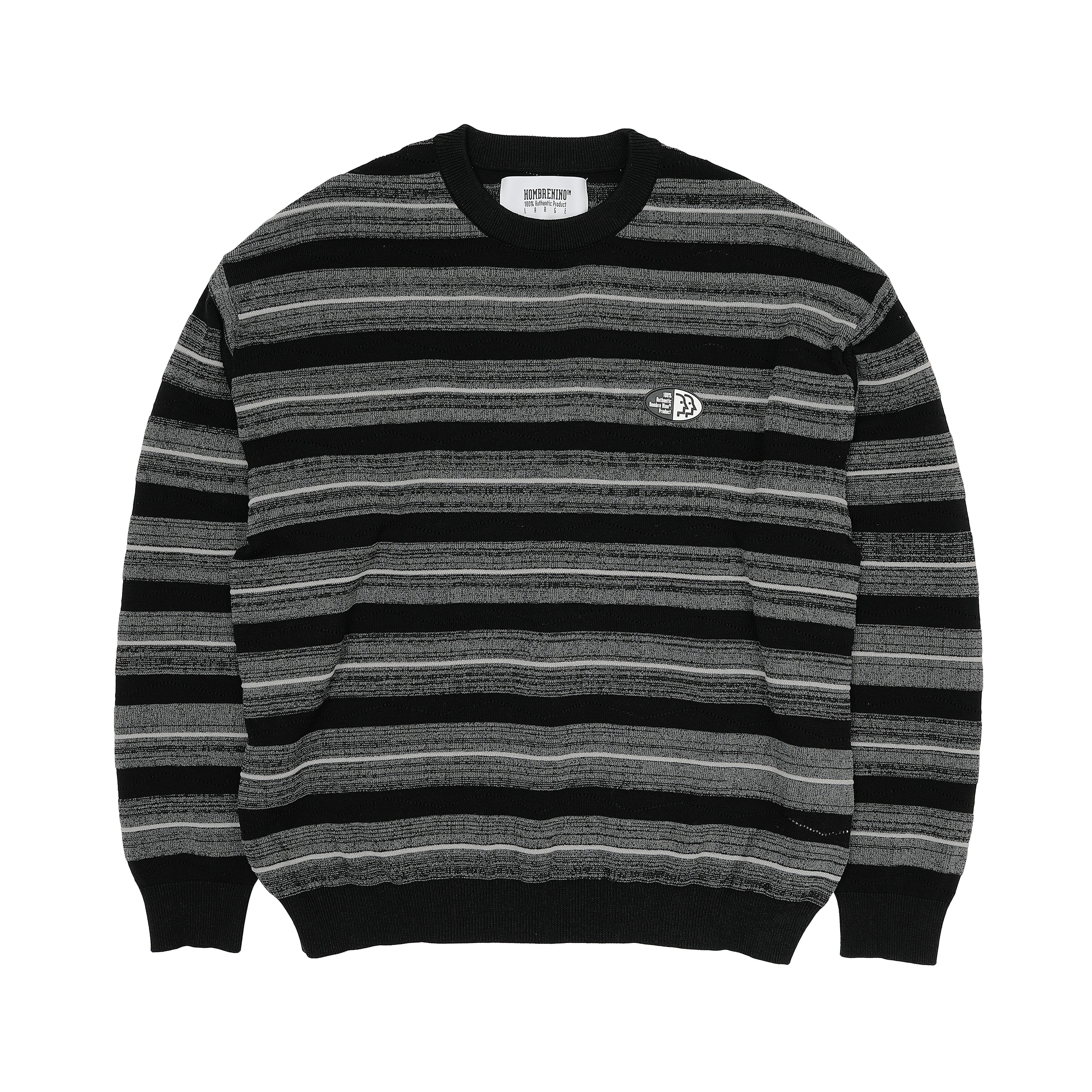 All – Hombre Nino