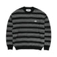 STRIPE SWEATER