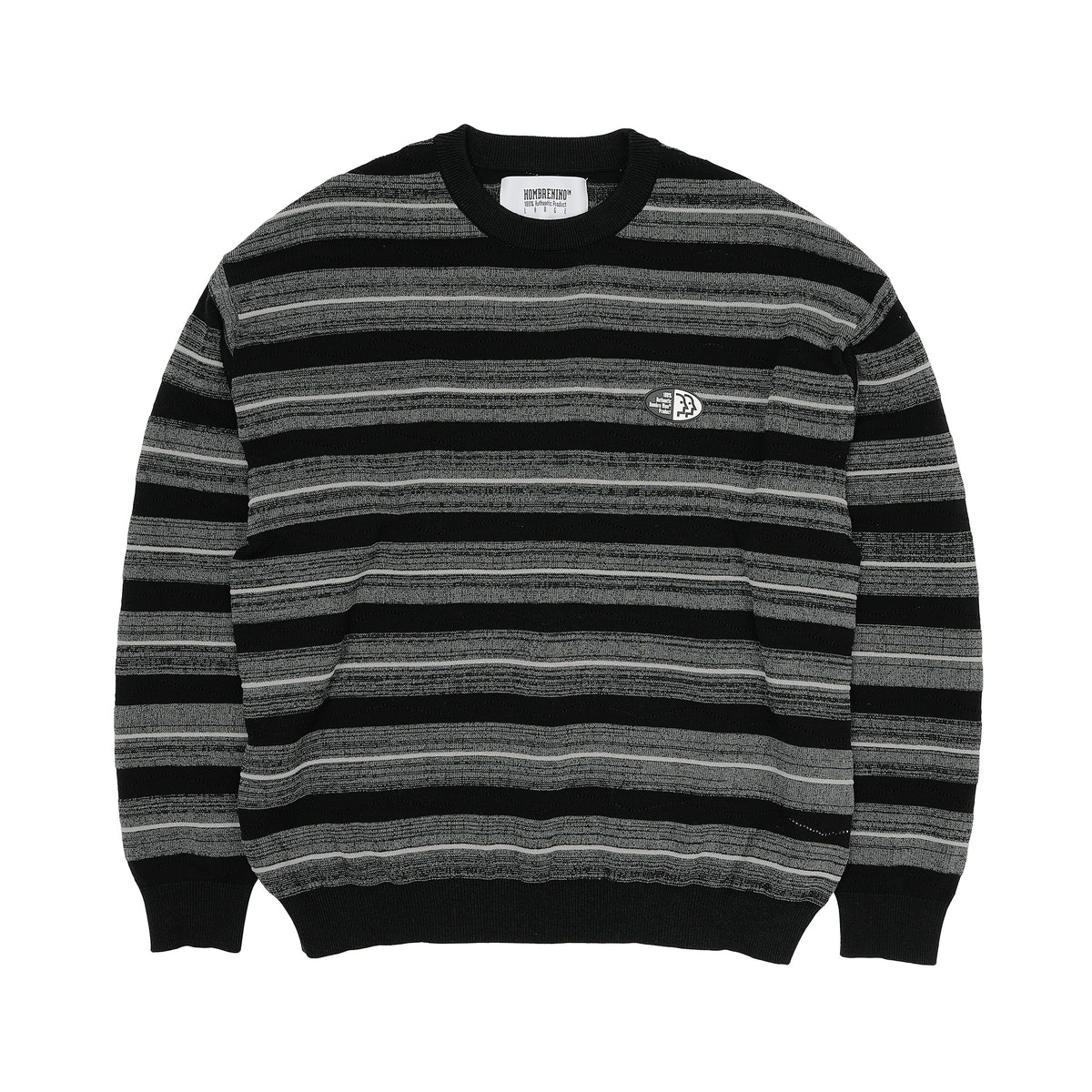 STRIPE SWEATER