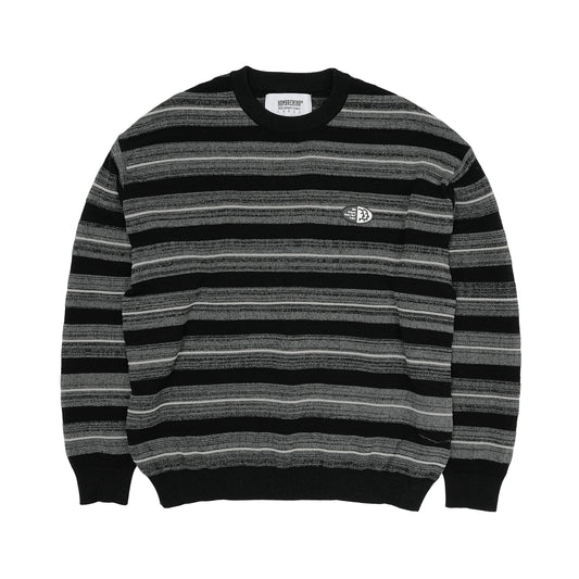 STRIPE SWEATER
