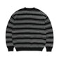 STRIPE SWEATER