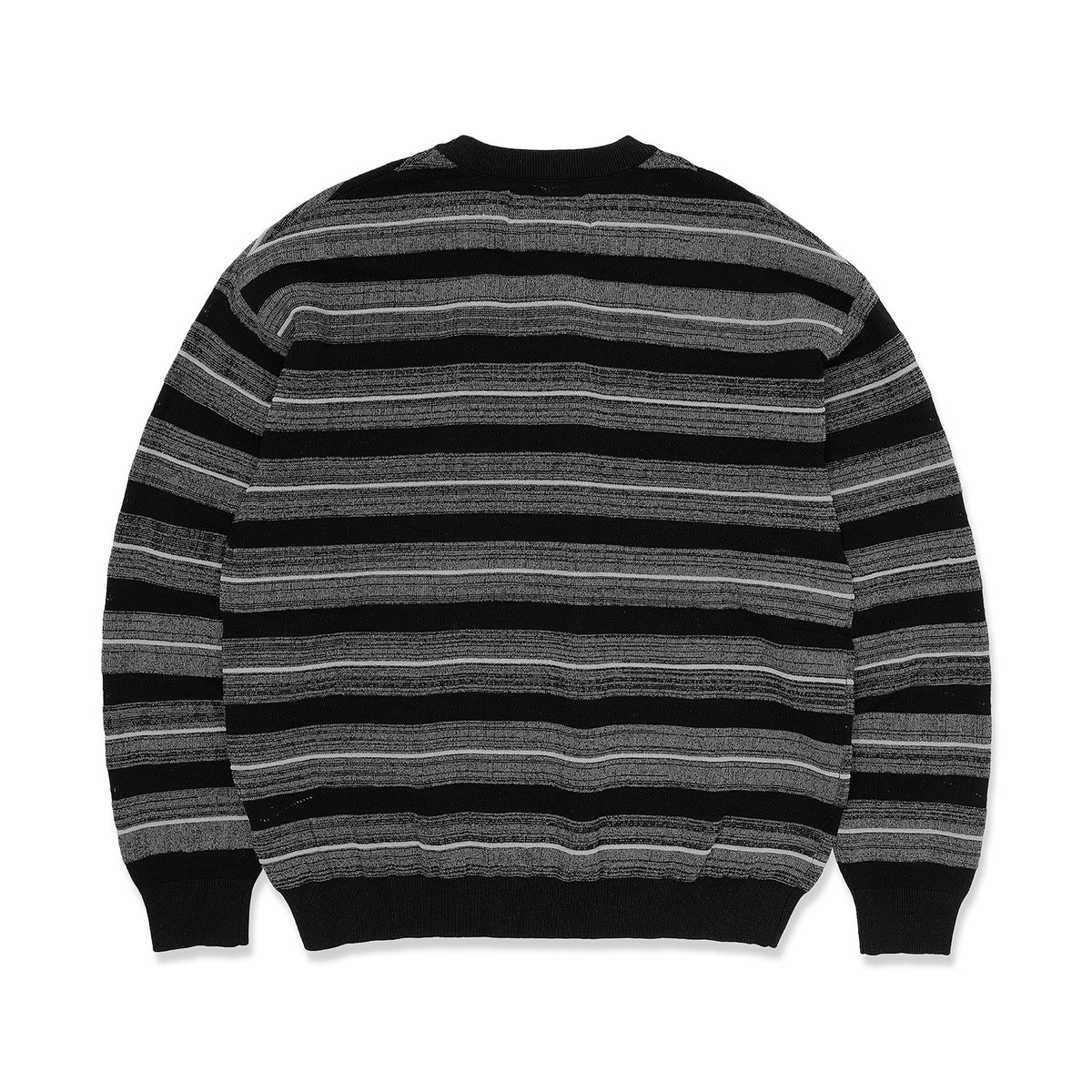 STRIPE SWEATER
