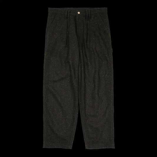 NEP TWEED PANTS