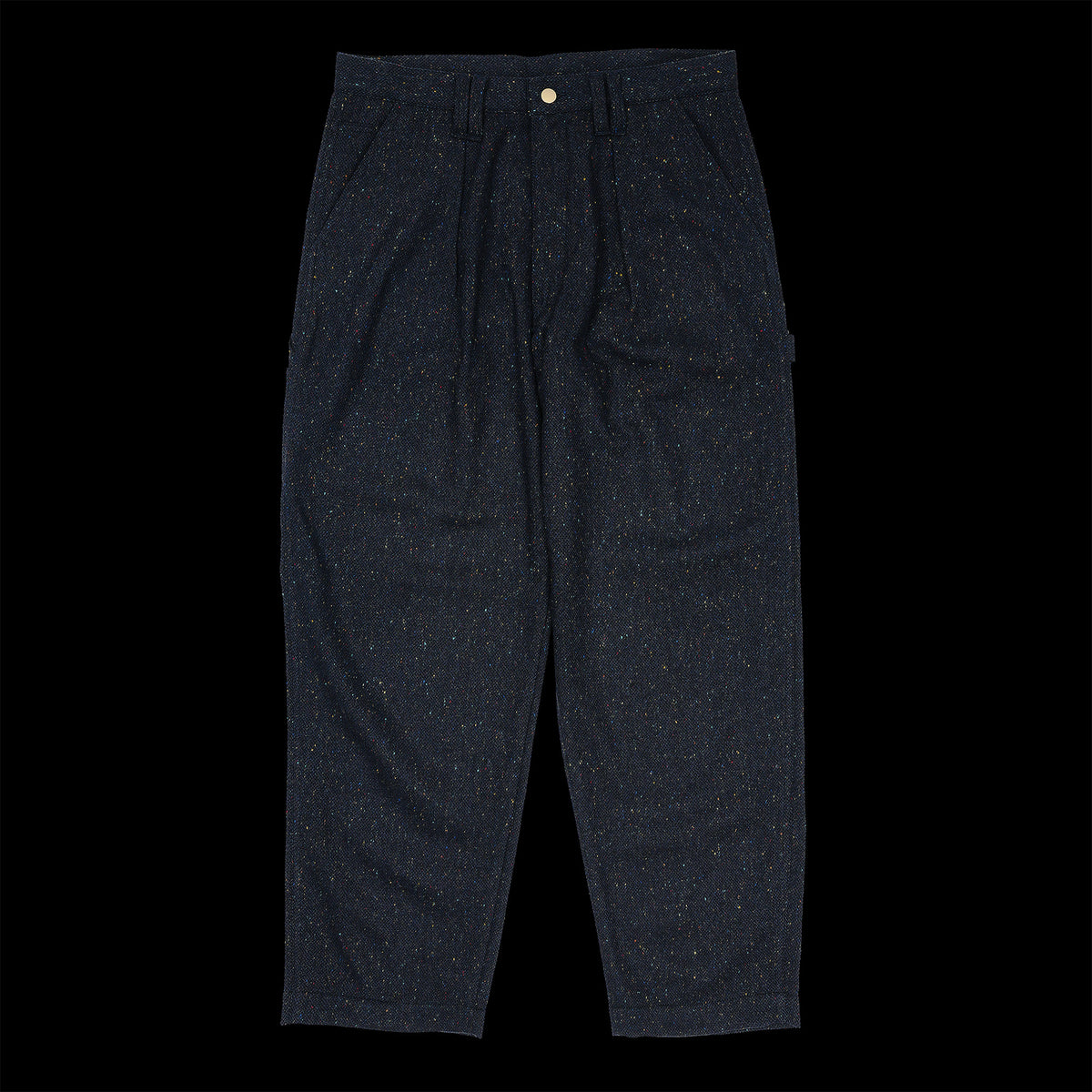 NEP TWEED PANTS