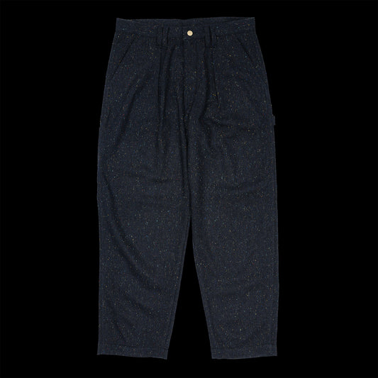 NEP TWEED PANTS