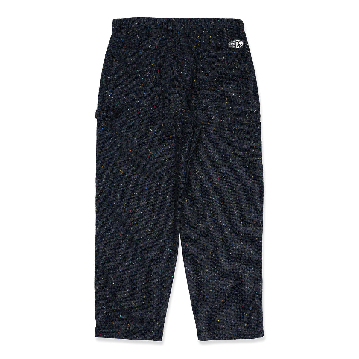 NEP TWEED PANTS