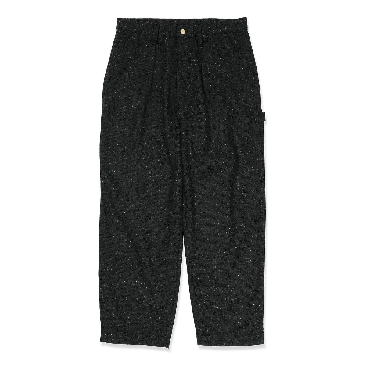 NEP TWEED PANTS