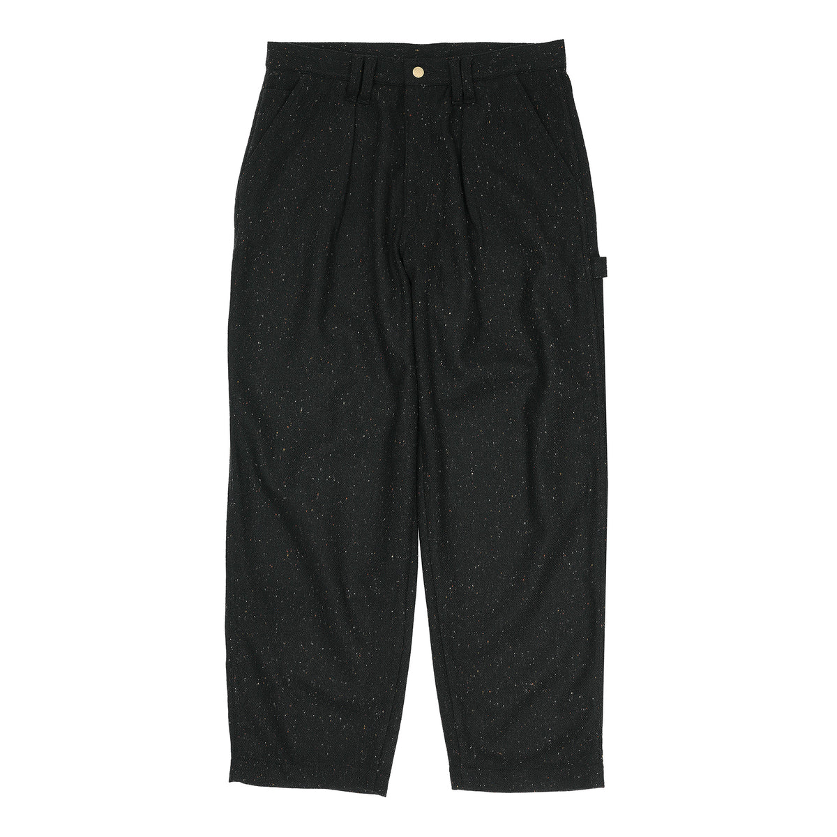 NEP TWEED PANTS