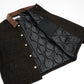 NEP TWEED COVERALL