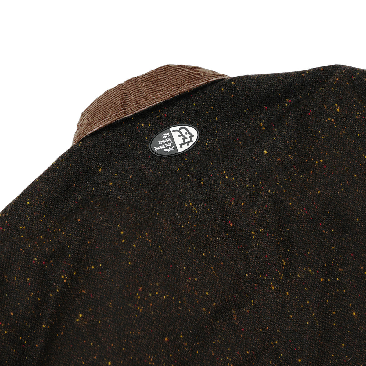 NEP TWEED COVERALL