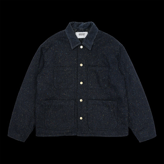 NEP TWEED COVERALL