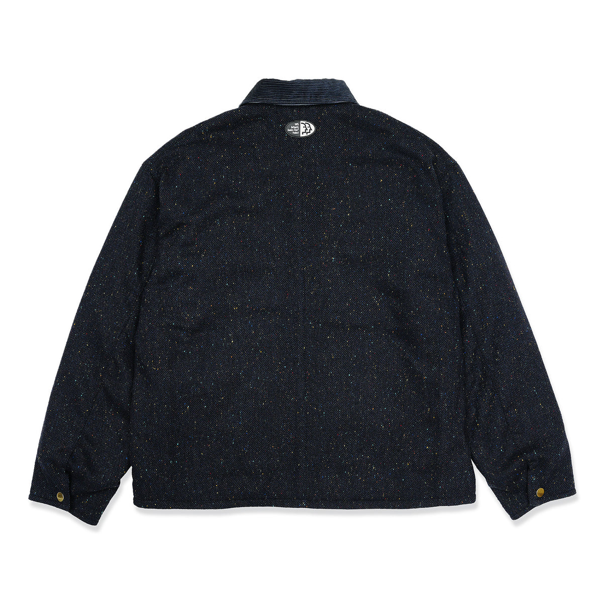 NEP TWEED COVERALL