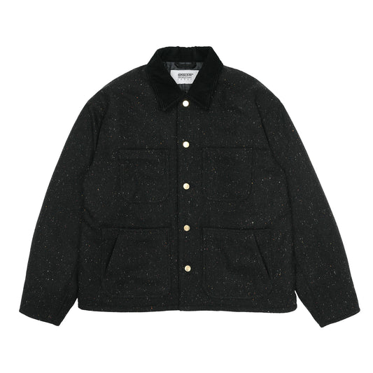 NEP TWEED COVERALL