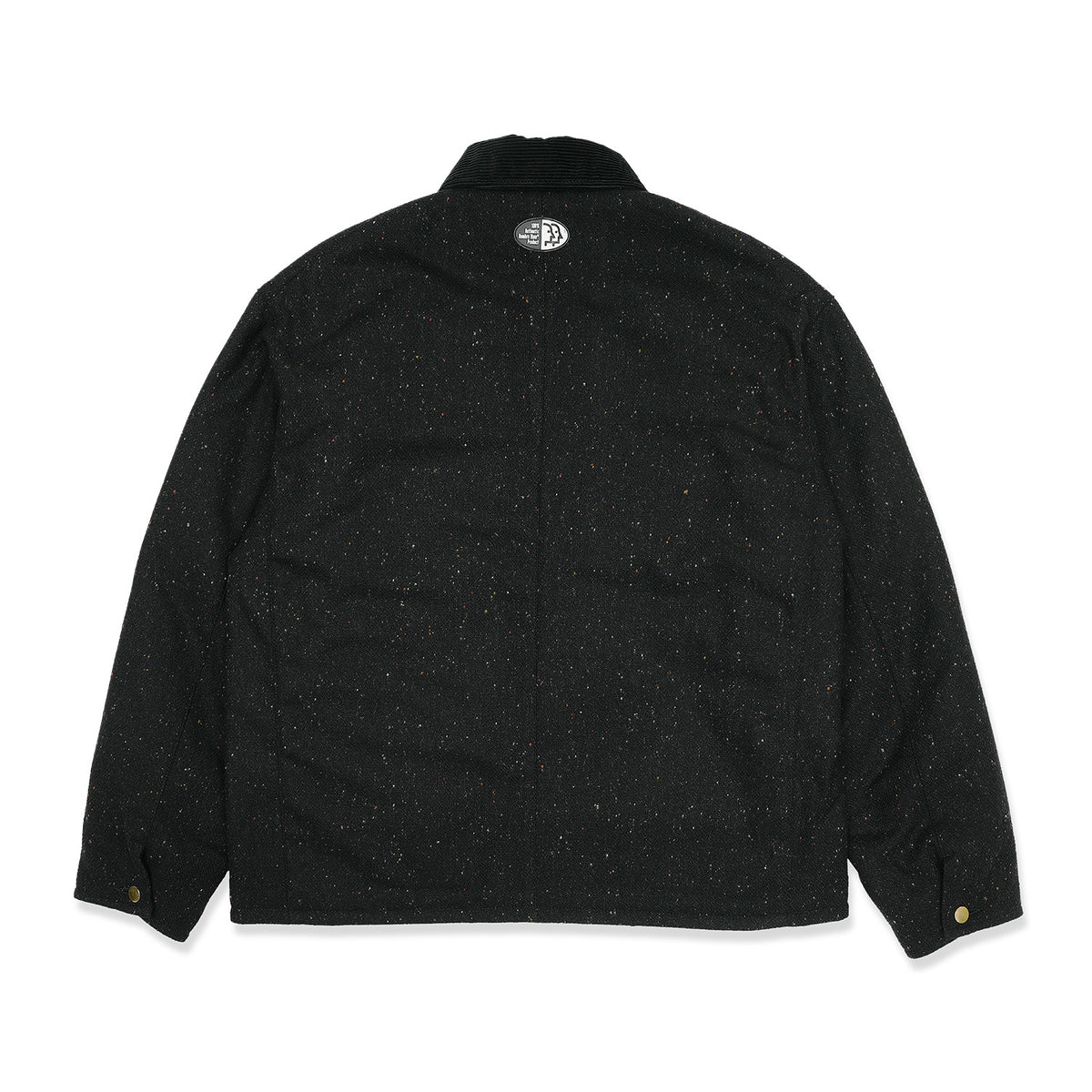 NEP TWEED COVERALL